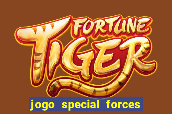 jogo special forces group 2